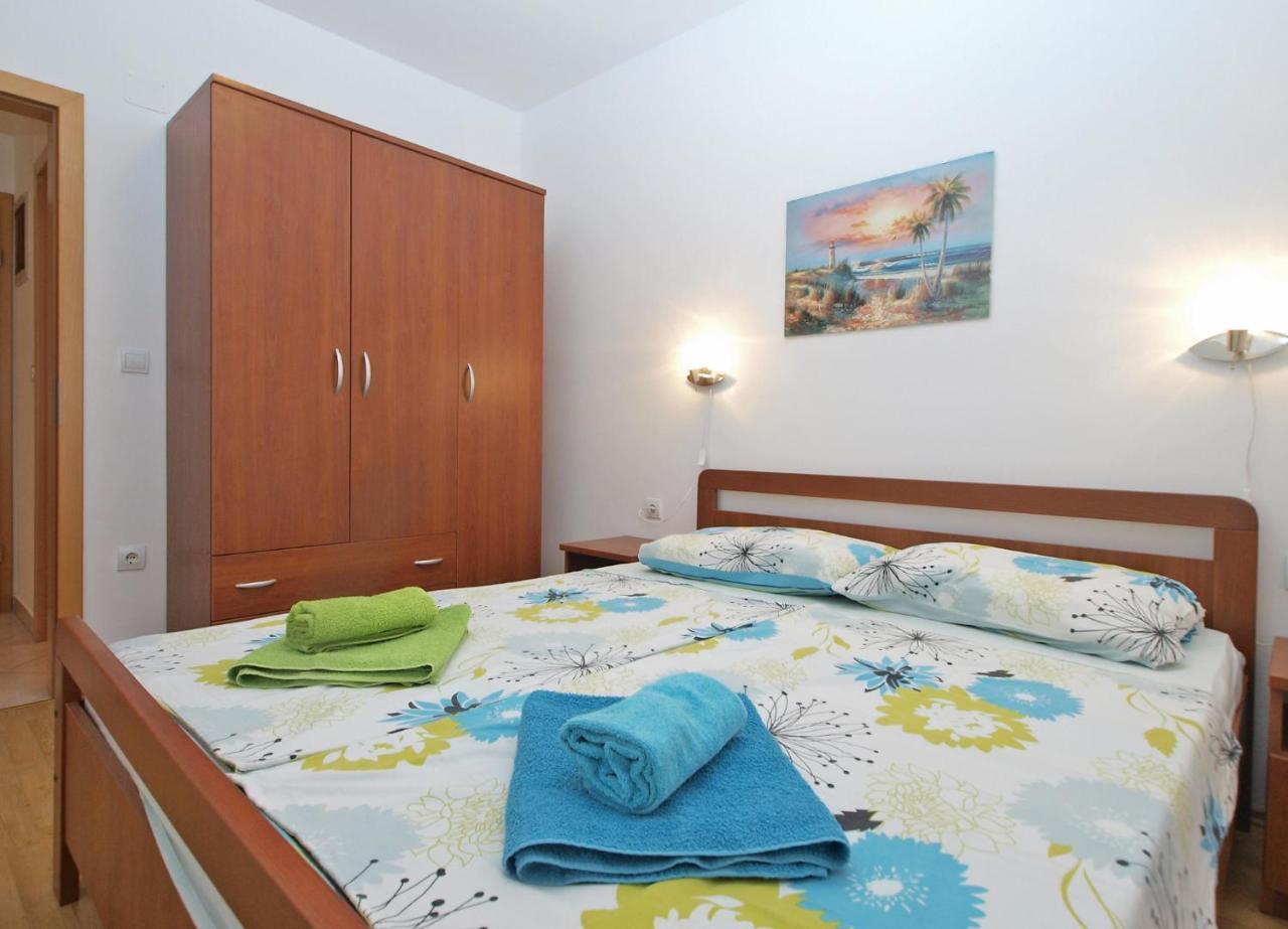 Apartments 1282 파자나 외부 사진