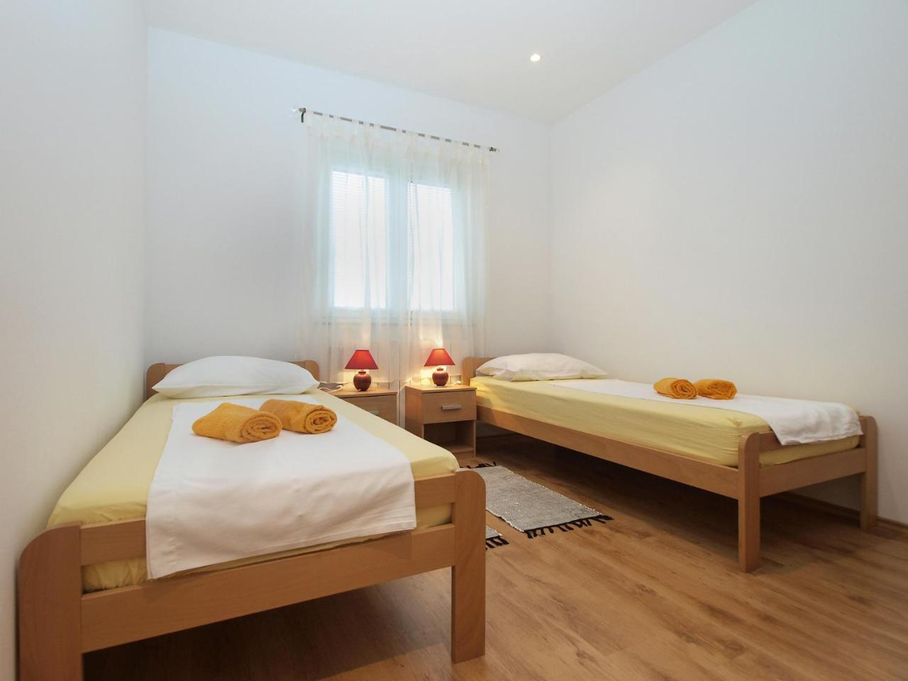 Apartments 1282 파자나 외부 사진