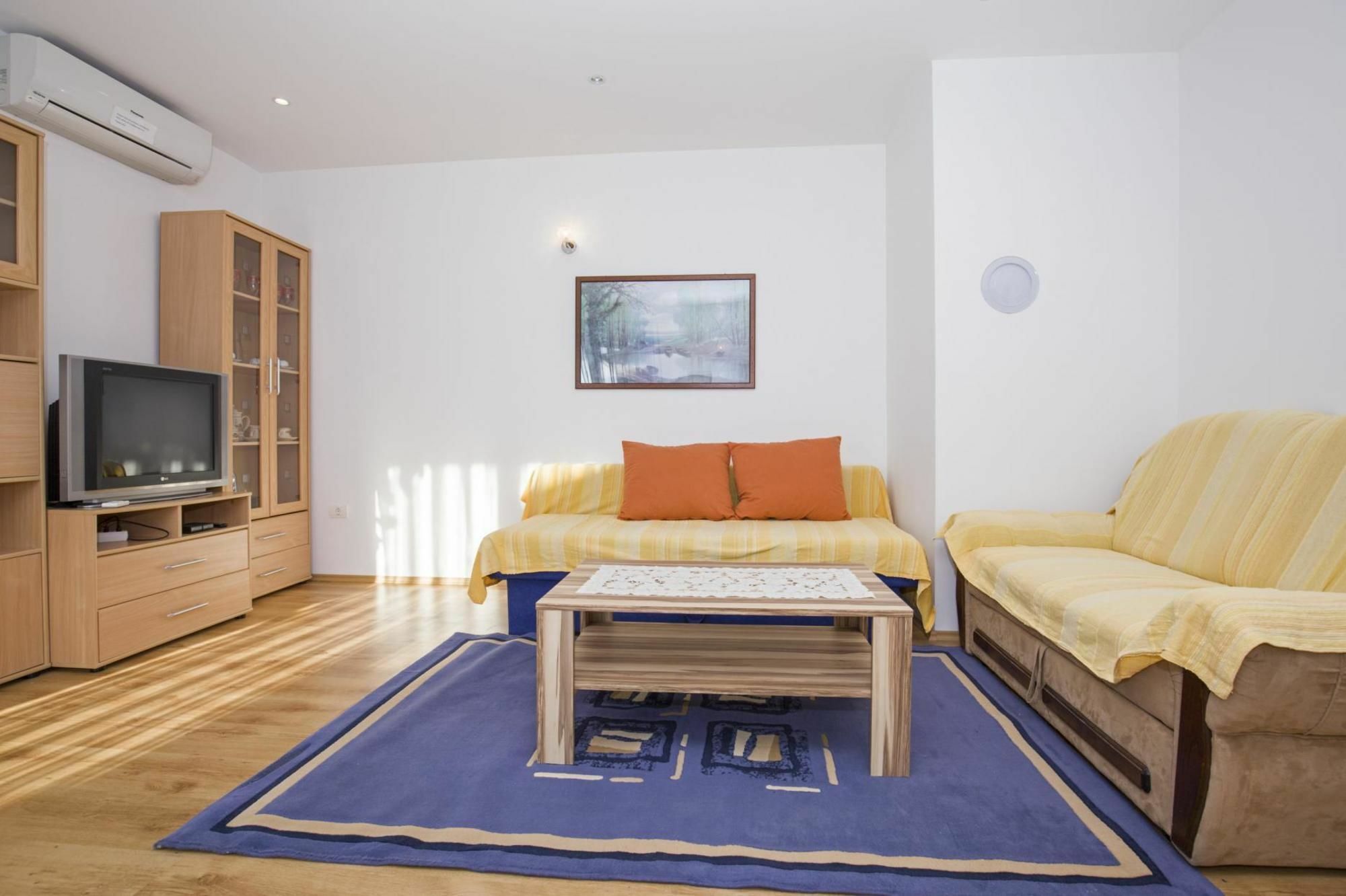 Apartments 1282 파자나 외부 사진
